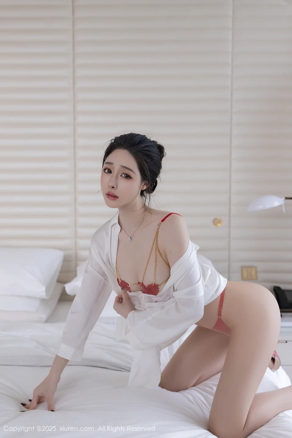 秀人网 - 小逗逗 白里红 [85P-787MB] tg@simisebaisi 【丝足阁】044.webp